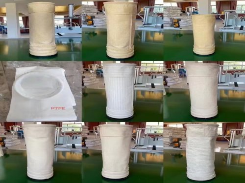  高温除尘布袋日常维护需要注意哪些细节？